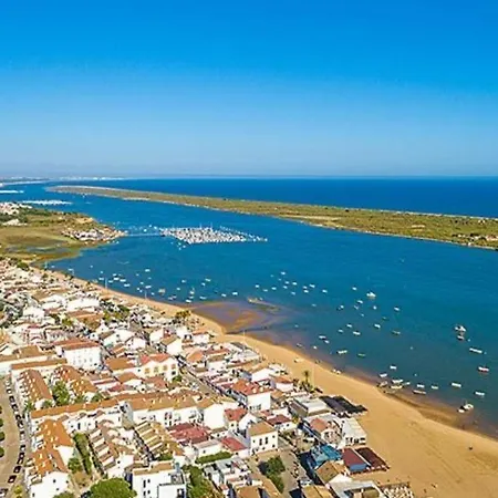 El Rompido