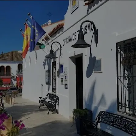 El Rompido Homestay *