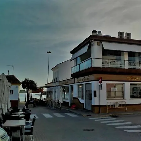 El Rompido Homestay El Rompido